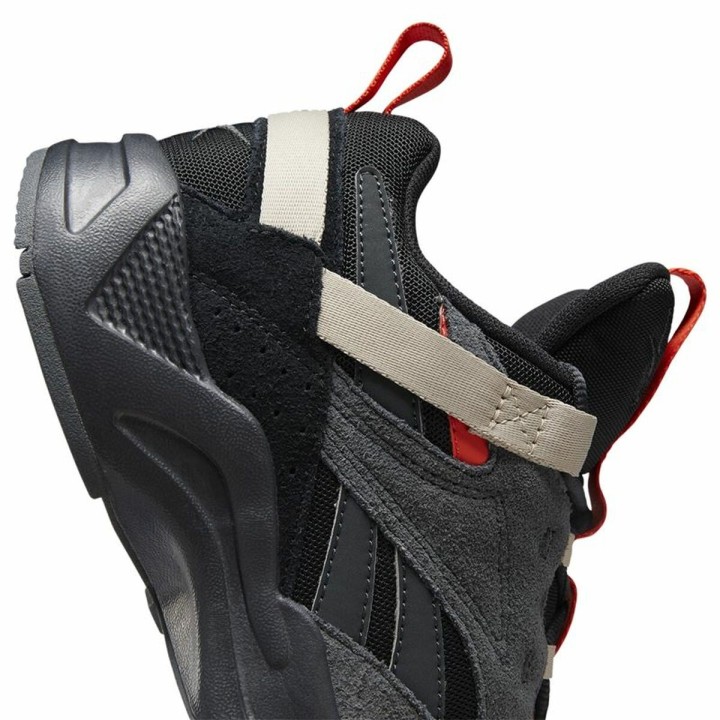 Herre sneakers Reebok Classic Aztre Sort