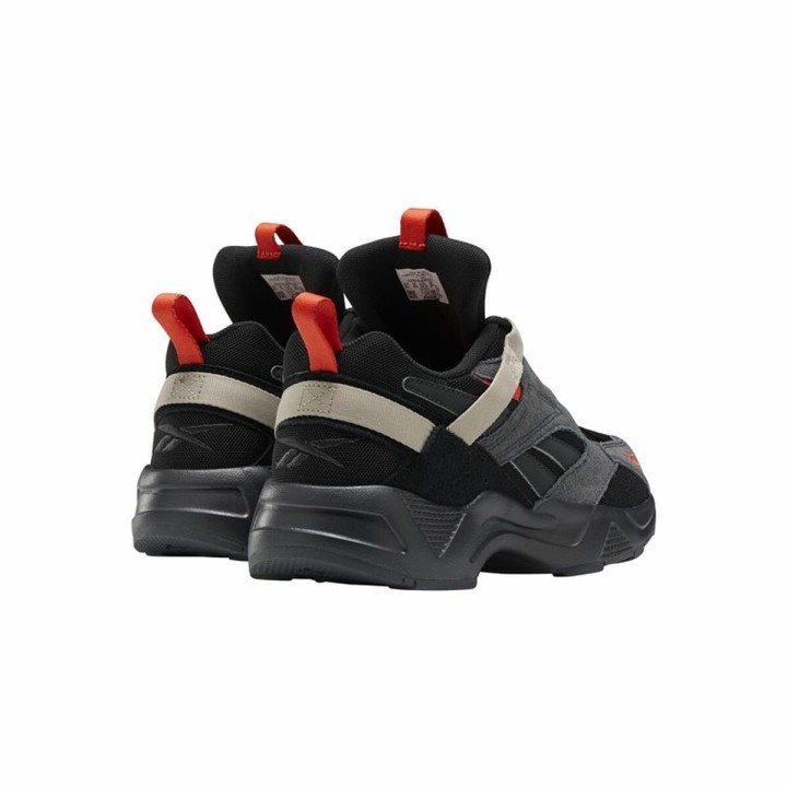 Men's Trainers Reebok Classic Aztre Black
