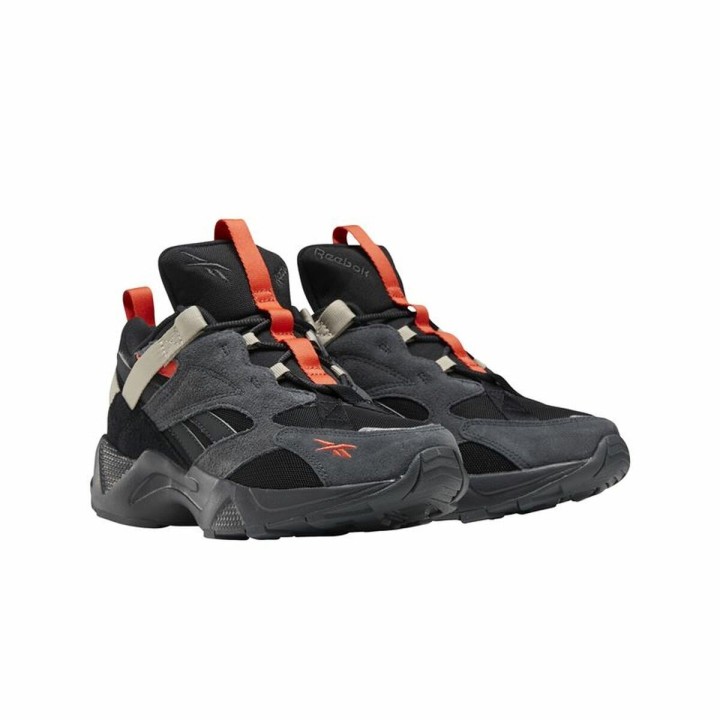 Herre sneakers Reebok Classic Aztre Sort