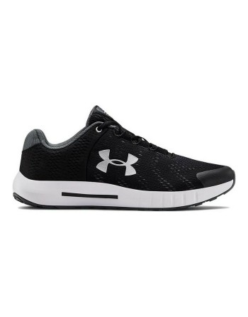 Sports Shoes for Kids Under Armour Under Armour Grade School Black