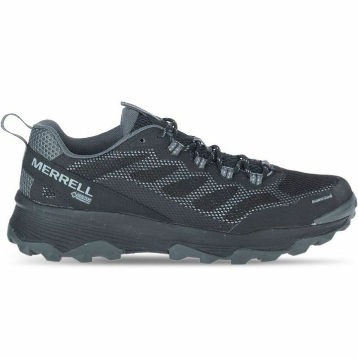 Herre sneakers Merrell Speed Strike Gore-Tex Sort