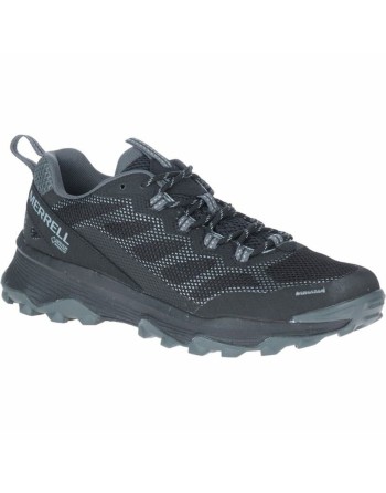 Herre sneakers Merrell Speed Strike Gore-Tex Sort
