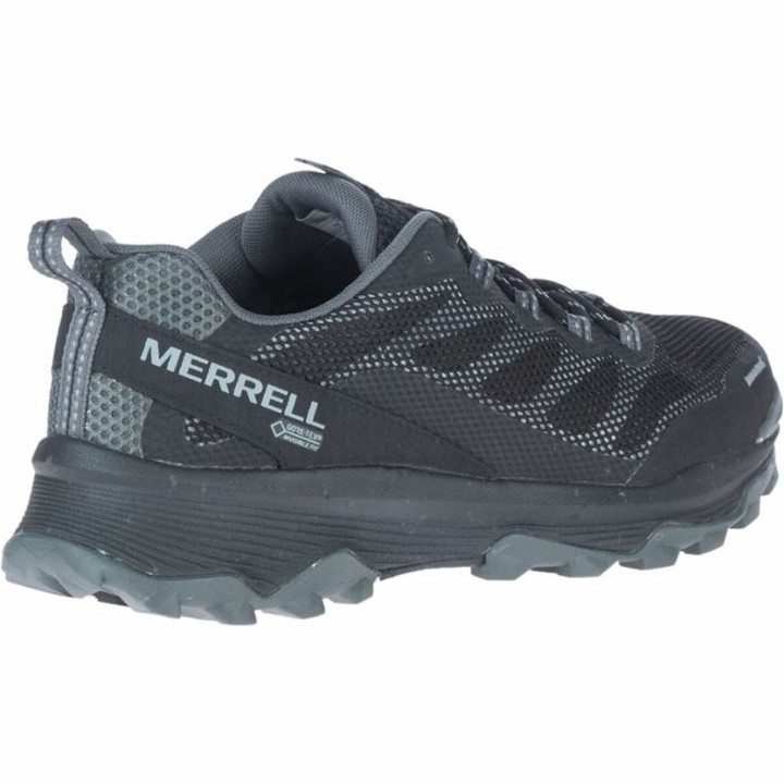 Herre sneakers Merrell Speed Strike Gore-Tex Sort