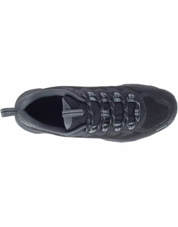 Zapatillas Deportivas Hombre Merrell Speed Strike Gore-Tex Negro
