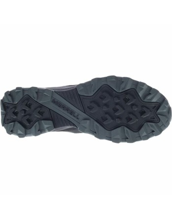 Herren-Sportschuhe Merrell Speed Strike Gore-Tex Schwarz