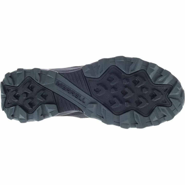 Herre sneakers Merrell Speed Strike Gore-Tex Sort
