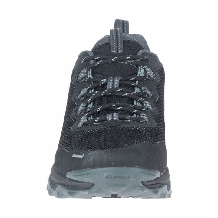 Herre sneakers Merrell Speed Strike Gore-Tex Sort