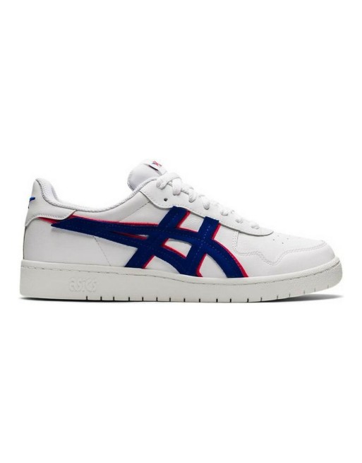 Herren Sneaker Asics  Japan S Weiß