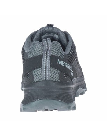 Herre sneakers Merrell Speed Strike Gore-Tex Sort