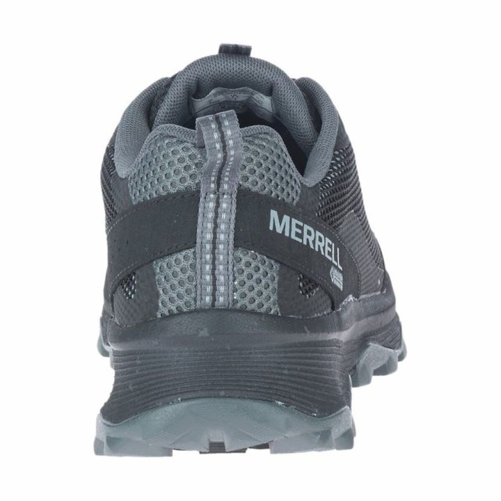 Herre sneakers Merrell Speed Strike Gore-Tex Sort