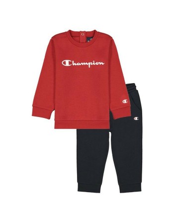 Baby's Tracksuit Champion 305847 Red