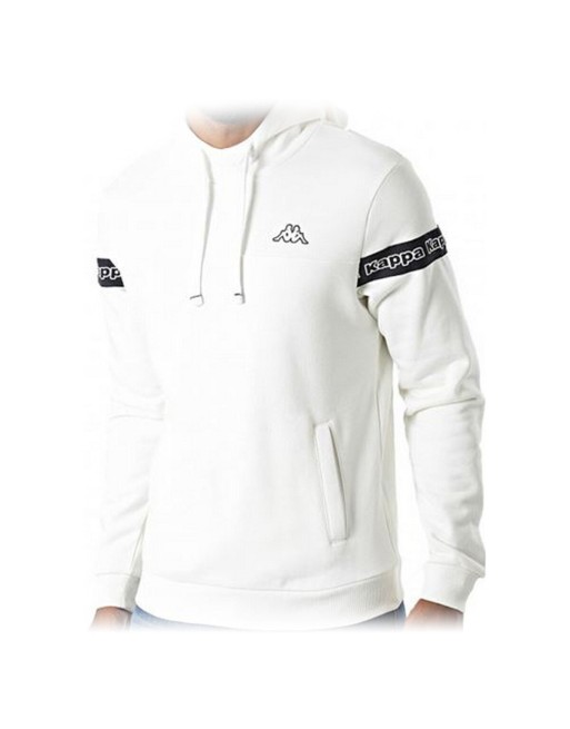 Sweat à capuche enfant Kappa Itopo