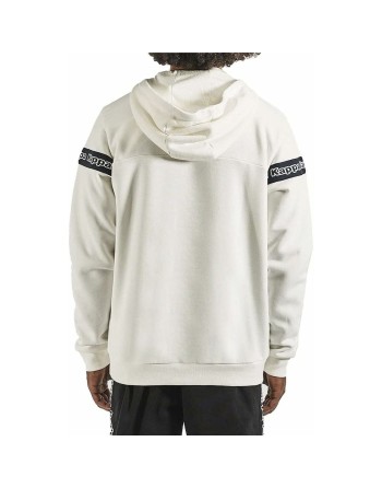Sweat à capuche enfant Kappa Itopo