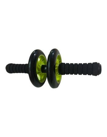 Rueda Abdominal Softee 24432.020 Verde