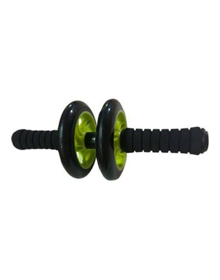Rueda Abdominal Softee 24432.020 Verde