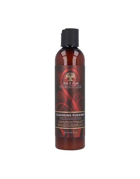 Shampoo As I Am Cleansing  (237 ml)