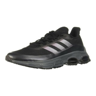 Herre sneakers Adidas Quadcube Sort