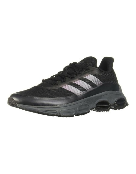 Men's Trainers Adidas Quadcube Black