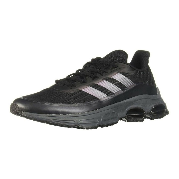 Herre sneakers Adidas Quadcube Sort