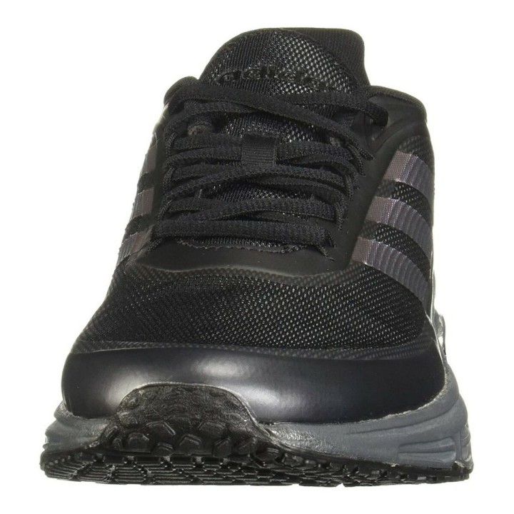Herre sneakers Adidas Quadcube Sort
