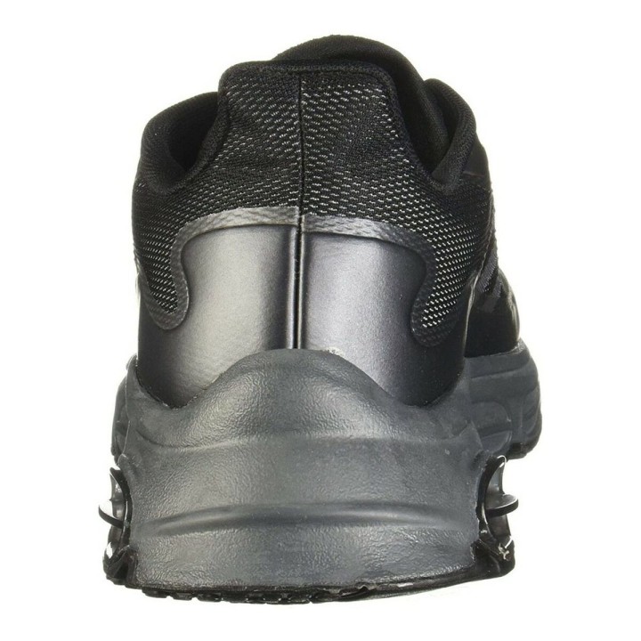Herre sneakers Adidas Quadcube Sort