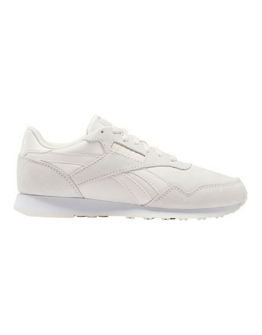 Sports Trainers for Women Reebok Royal Ultra White