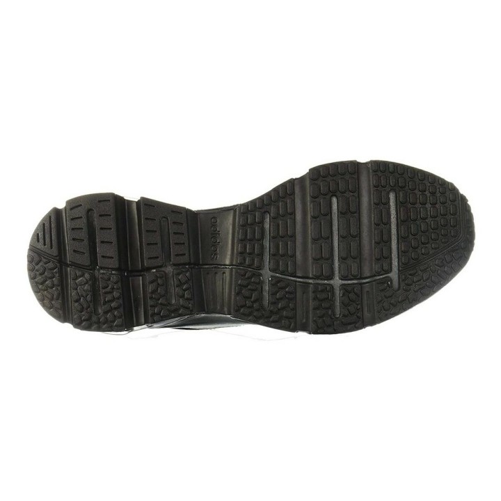 Herre sneakers Adidas Quadcube Sort