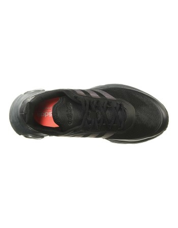 Herre sneakers Adidas Quadcube Sort