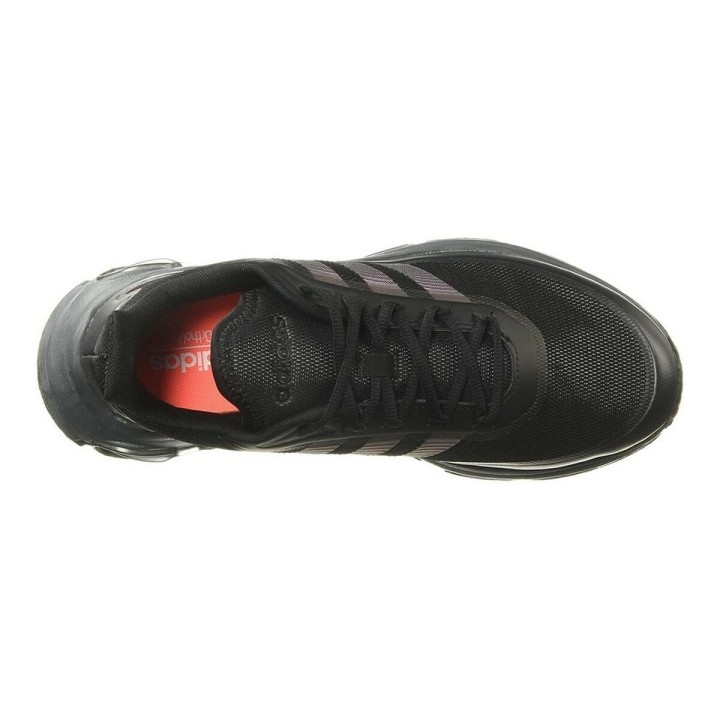 Herre sneakers Adidas Quadcube Sort