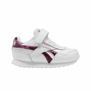 Kinder Sportschuhe Reebok Royal Classic Jogger 3 Weiß
