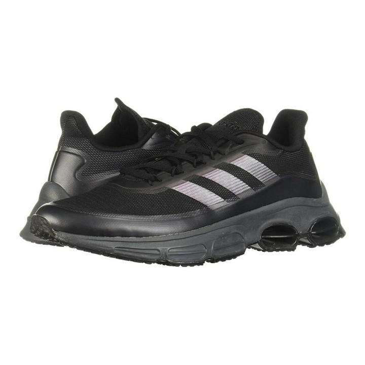 Herre sneakers Adidas Quadcube Sort