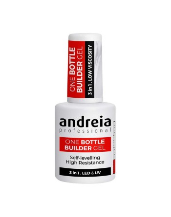 Gel de Baño Andreia 0UBBGC (14 ml)