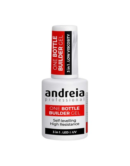 Gel Bagno Andreia 0UBBGC (14 ml)