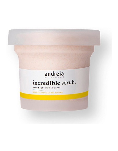 Esfoliante Corpo Andreia AND-HF (200 g)