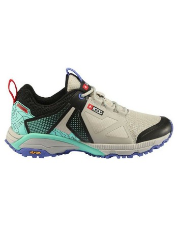 Sports Trainers for Women mas8000 Tabin 21I Light grey