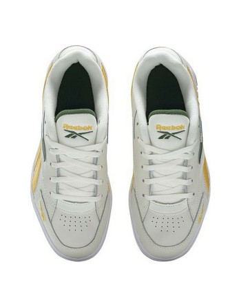 Sports Trainers for Women Reebok Classic Double Mix Beige