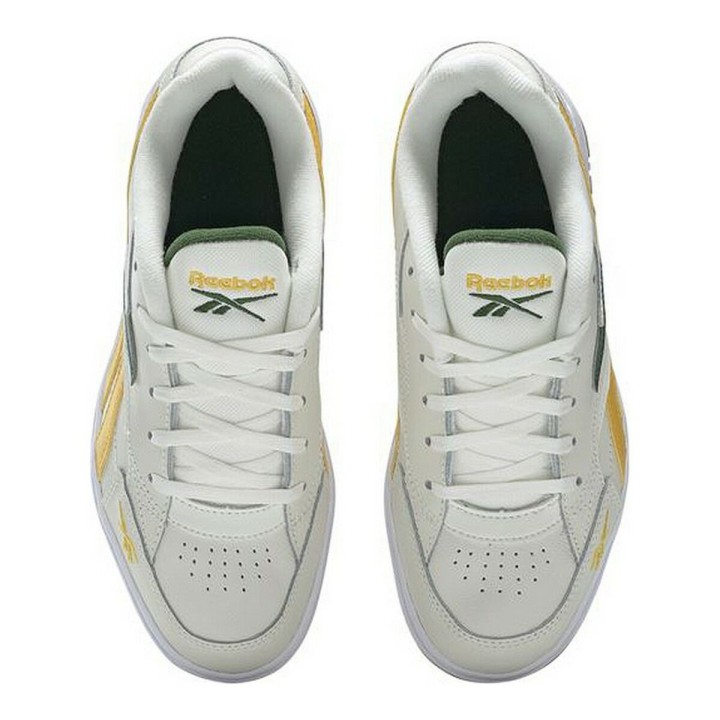 Sportssneakers til damer Reebok Classic Double Mix Beige