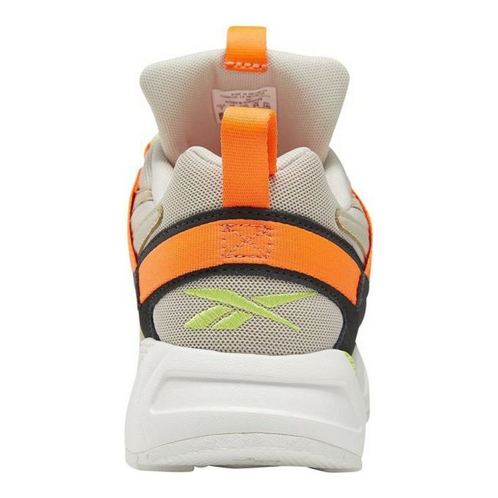 Sportssneakers til damer Reebok Classic Aztrek Lys brun
