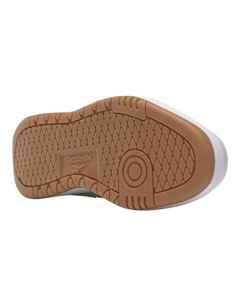 Sports Trainers for Women Reebok Classic Double Mix Beige