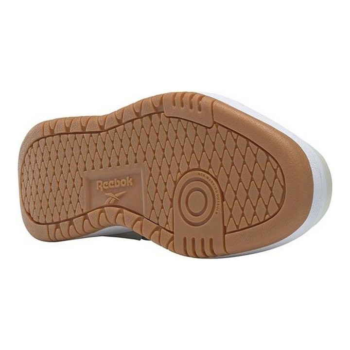 Sportssneakers til damer Reebok Classic Double Mix Beige