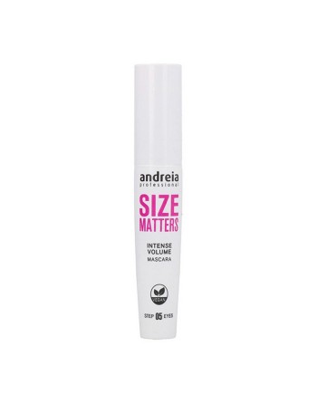 Máscara de Pestañas Andreia Size Matters (10 ml)