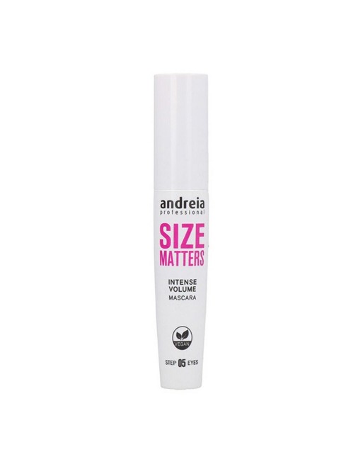 Mascara til Øjenvipper Andreia Size Matters (10 ml)
