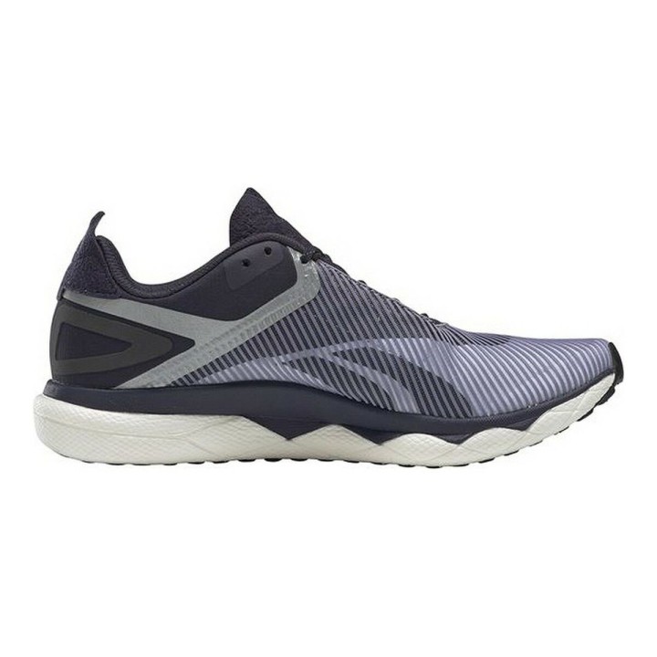 Scarpe Sportive da Donna Reebok Floatride Run Panthea Grigio scuro