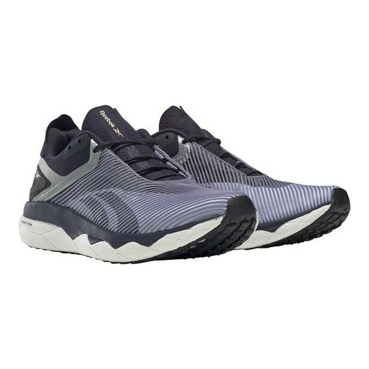 Sportssneakers til damer Reebok Floatride Run Panthea Mørkegrå
