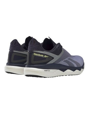 Zapatillas Deportivas Mujer Reebok Floatride Run Panthea Gris oscuro