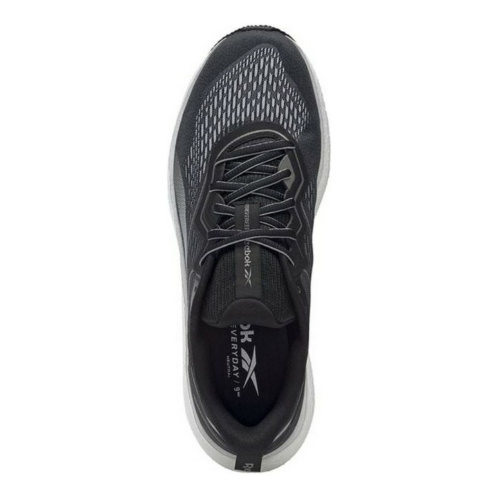 Herre sneakers Reebok Forever Floatride Energy Sort