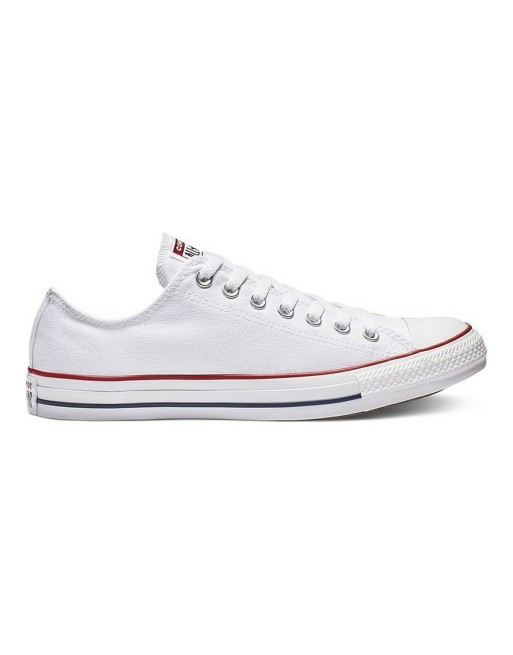 Baskets Converse M7652 Blanc