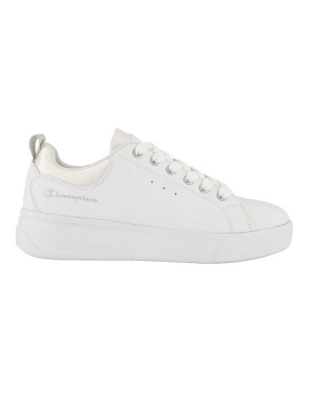 Chaussures casual femme Champion Paris Low W