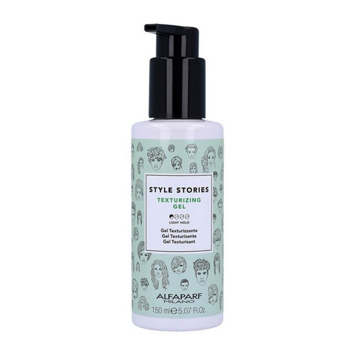 Strukturprodukter til Håret Alfaparf Milano Style Stories 100 ml (100 ml)