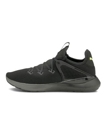 Zapatillas Deportivas Hombre Puma Pure XT  Negro